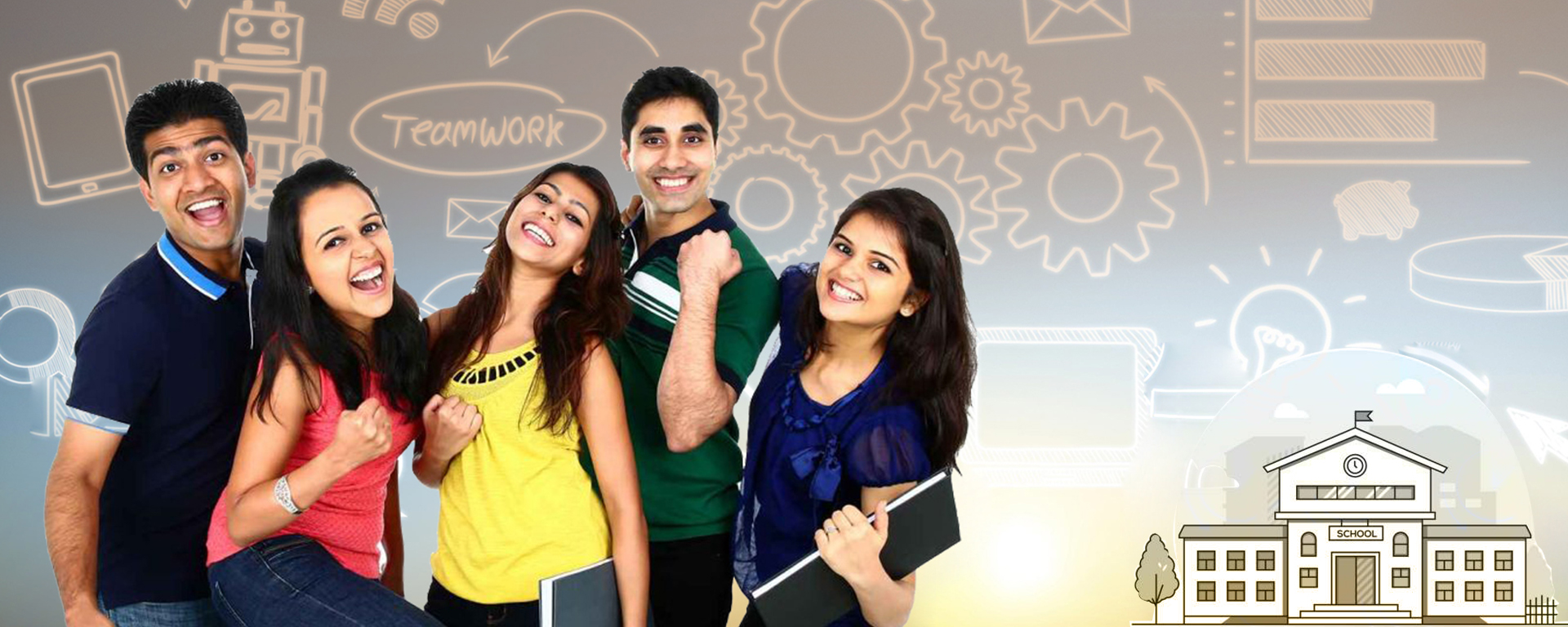 Ghar Tak Shiksha